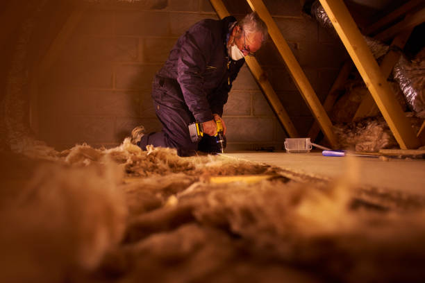 Trusted NY Insulation Contractor Experts